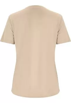 Спортивная футболка Keily Endurance, бежевый