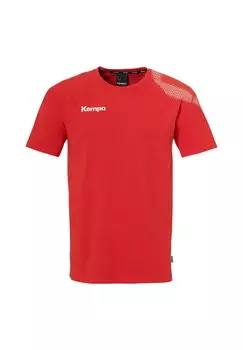 Спортивная футболка Kempa, красный