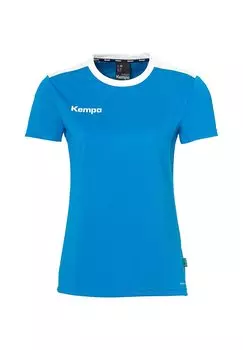 Спортивная футболка Kempa, синий