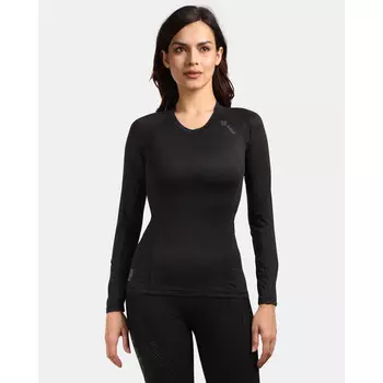 Спортивная футболка Kilpi, черный