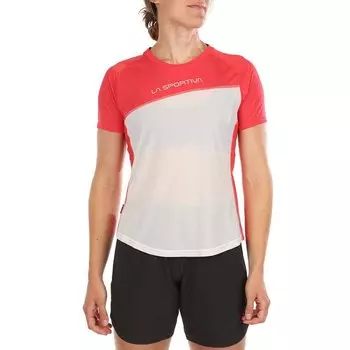 Спортивная футболка La Sportiva Catch, белый