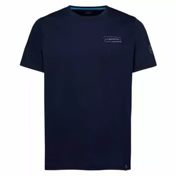 Спортивная футболка La Sportiva Mantra, синий