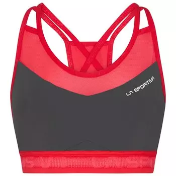 Спортивная футболка La Sportiva Wafaa, черный