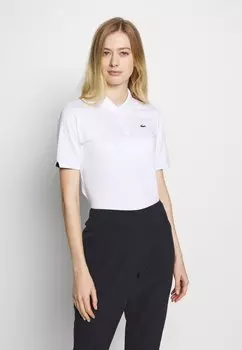 Спортивная футболка Lacoste, белый