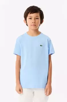 Спортивная футболка Lacoste, синий