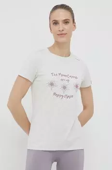 Спортивная футболка Lako Viking, серый