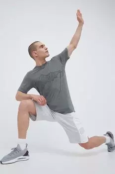 Спортивная футболка Lako Viking, серый