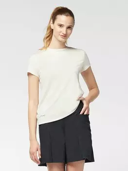 Спортивная футболка LaMunt Funktionsshirt Fabiana, кремовый