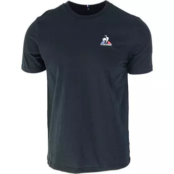 Спортивная футболка Le Coq Sportif, черный