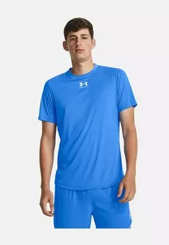 Спортивная футболка M'S Ch Pro Train Under Armour, цвет water
