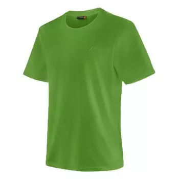 Спортивная футболка Maier Sports Walter, зеленый