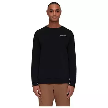 Спортивная футболка Mammut Core 1862, черный