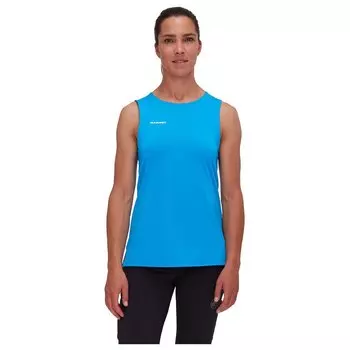 Спортивная футболка Mammut Selun FL, синий