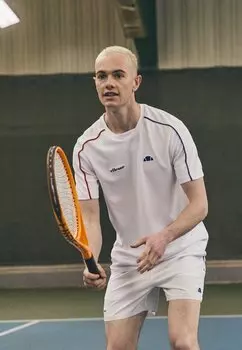 Спортивная футболка MAPPERLY TEE Ellesse, белый