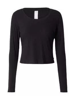 Спортивная футболка Marika Performance Harley, черный