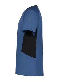 Спортивная футболка Meskala Rukka, Himmelblau