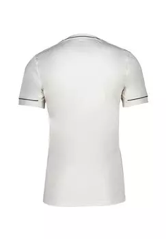 Спортивная футболка MILIC20 adidas Performance, белый