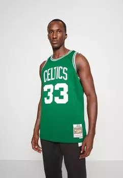 Спортивная футболка Mitchell & Ness