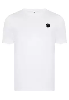 Спортивная футболка Morotai, белый