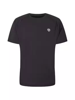 Спортивная футболка Morotai, черный