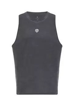 Спортивная футболка Morotai, пятнистый черный