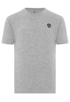 Спортивная футболка Morotai, пятнистый серый