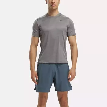 Спортивная футболка MOTIONFRESH Reebok, серый
