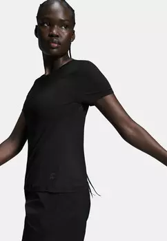 Спортивная футболка Movement-T On, черный