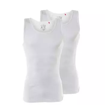 Спортивная футболка Mustang, белый