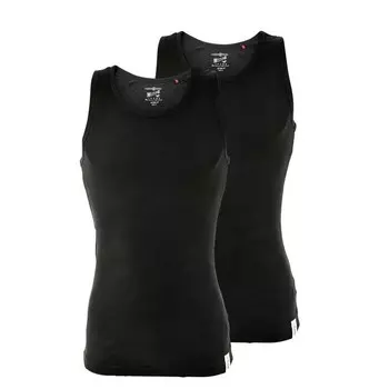 Спортивная футболка Mustang, черный