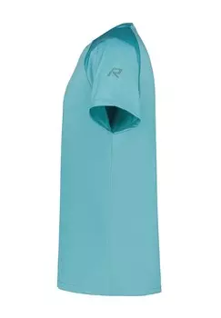 Спортивная футболка MUUKKO Rukka, светло-голубой