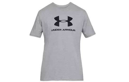 Спортивная футболка мужская Under Armour