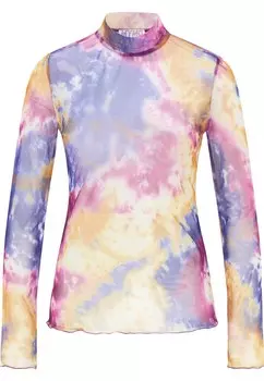 Спортивная футболка Mymo Athlsr, разноцветный