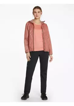 Спортивная футболка NADELIA Ziener, розовый