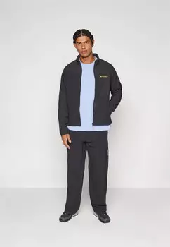 Спортивная футболка NATIONAL GEOGRAPHIC UNITEFIT GFX TEE SS Adidas Terrex, синий