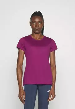 Спортивная футболка New Balance