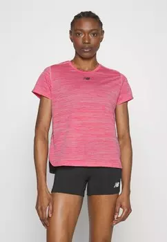 Спортивная футболка New Balance