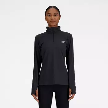 Спортивная футболка New Balance ESSENTIALS SPACE, черный