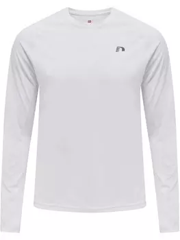 Спортивная футболка Newline, белый