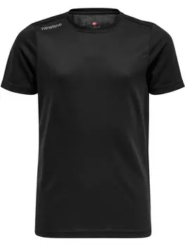 Спортивная футболка Newline, черный