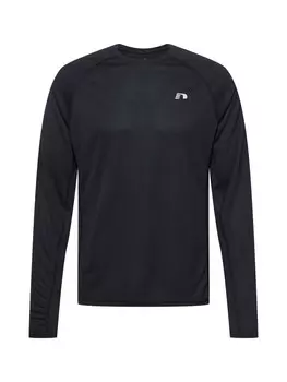 Спортивная футболка Newline, черный