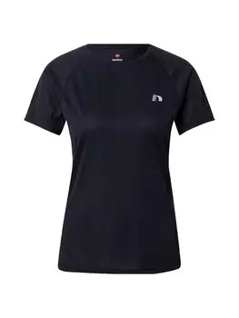 Спортивная футболка Newline, черный