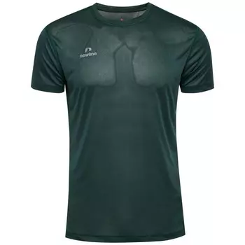 Спортивная футболка Newline, цвет khakigrn