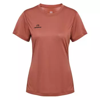Спортивная футболка Newline, цвет paprikaorange