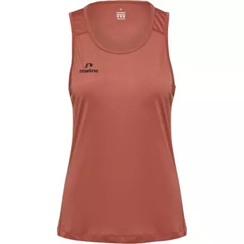 Спортивная футболка Newline, цвет paprikaorange