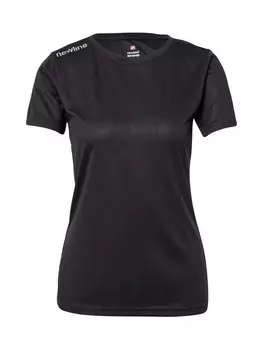 Спортивная футболка Newline Performance, черный