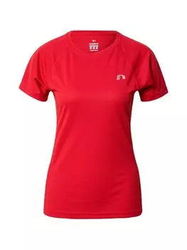 Спортивная футболка Newline Performance, красный