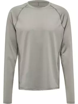 Спортивная футболка Newline Performance, серый