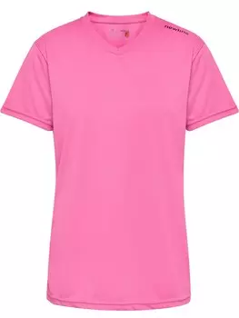 Спортивная футболка Newline, розовый