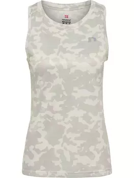 Спортивная футболка Newline, серый